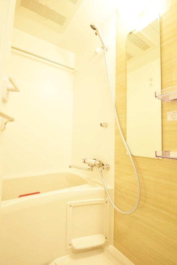 ガーラ・リバースクエア横濱南の物件内観写真