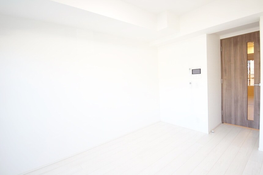 ガーラ・リバースクエア横濱南の物件内観写真