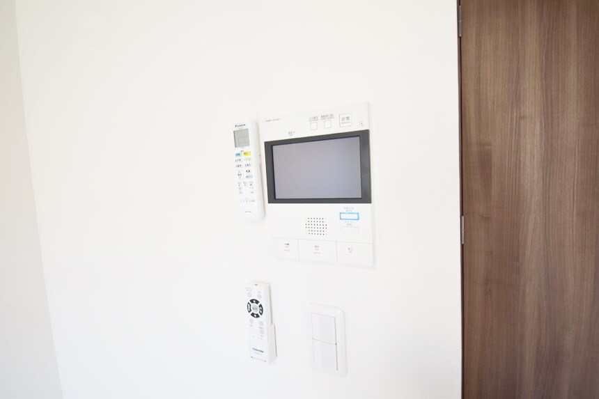 ガーラ・リバースクエア横濱南の物件内観写真