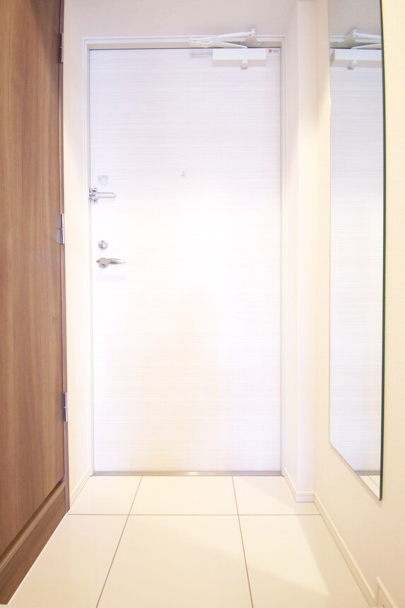 ガーラ・リバースクエア横濱南の物件内観写真