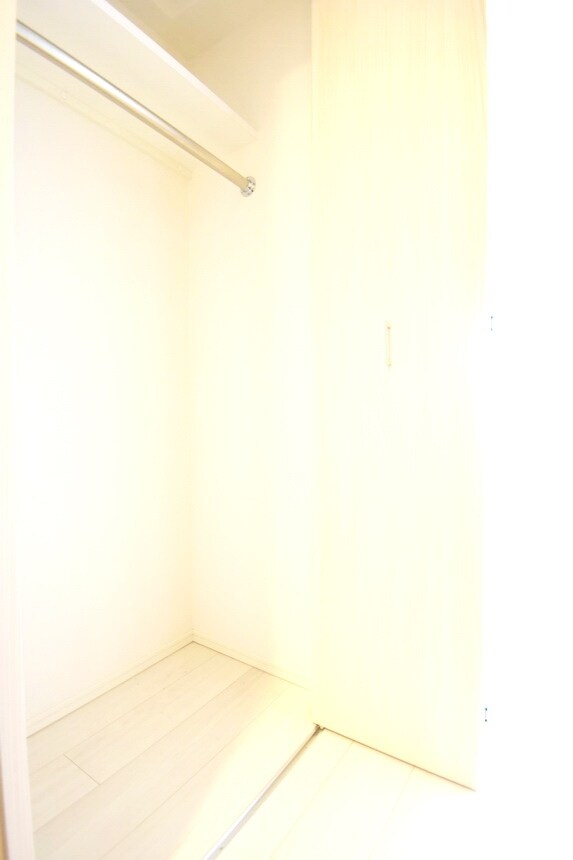 ガーラ・リバースクエア横濱南の物件内観写真