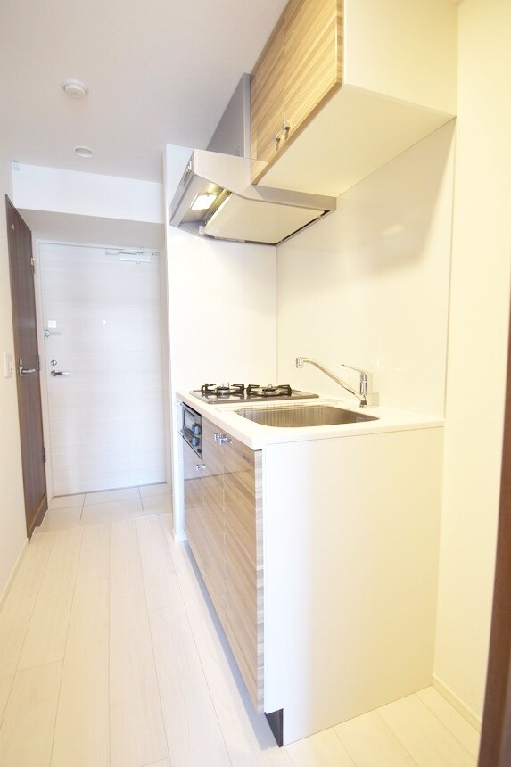 ガーラ・リバースクエア横濱南の物件内観写真