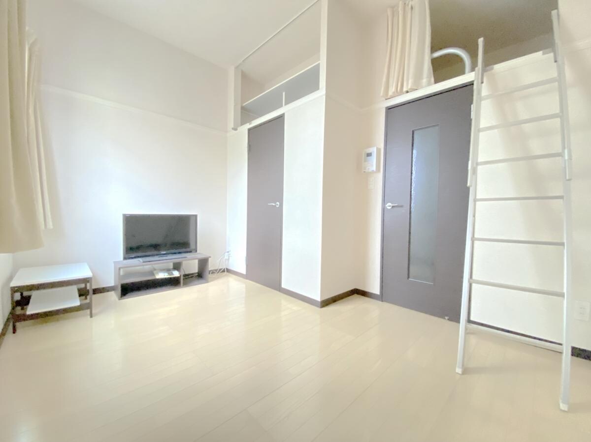 ミランダガーデンハイツ汐見台の物件内観写真