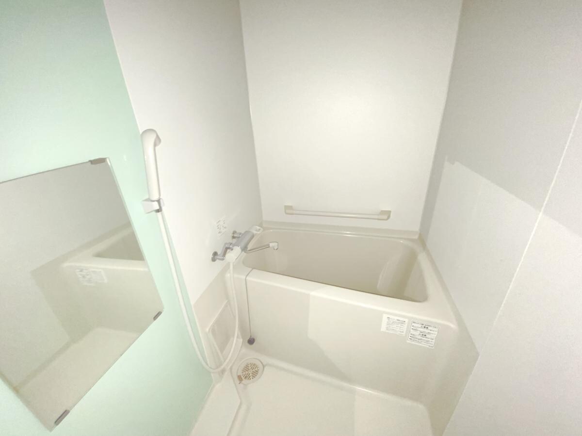 ミランダガーデンハイツ汐見台の物件内観写真