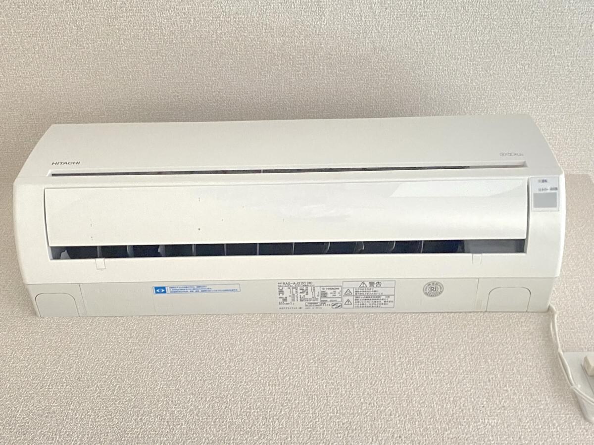 ミランダガーデンハイツ汐見台の物件内観写真