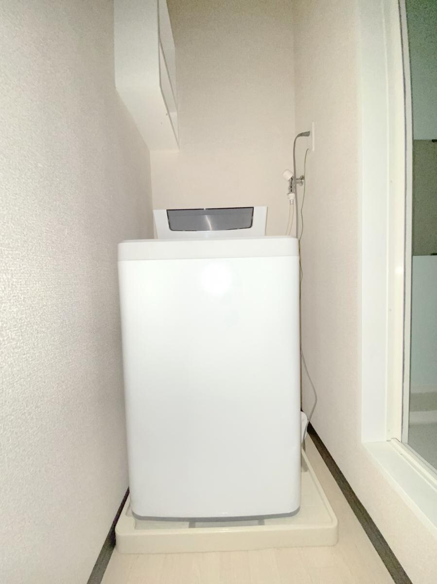 ミランダガーデンハイツ汐見台の物件内観写真