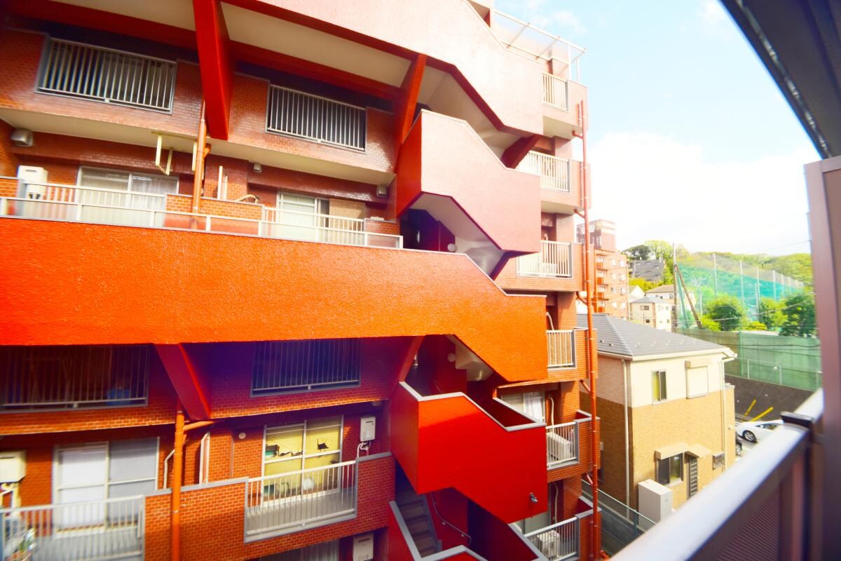 レオパレスシャルマンの物件内観写真