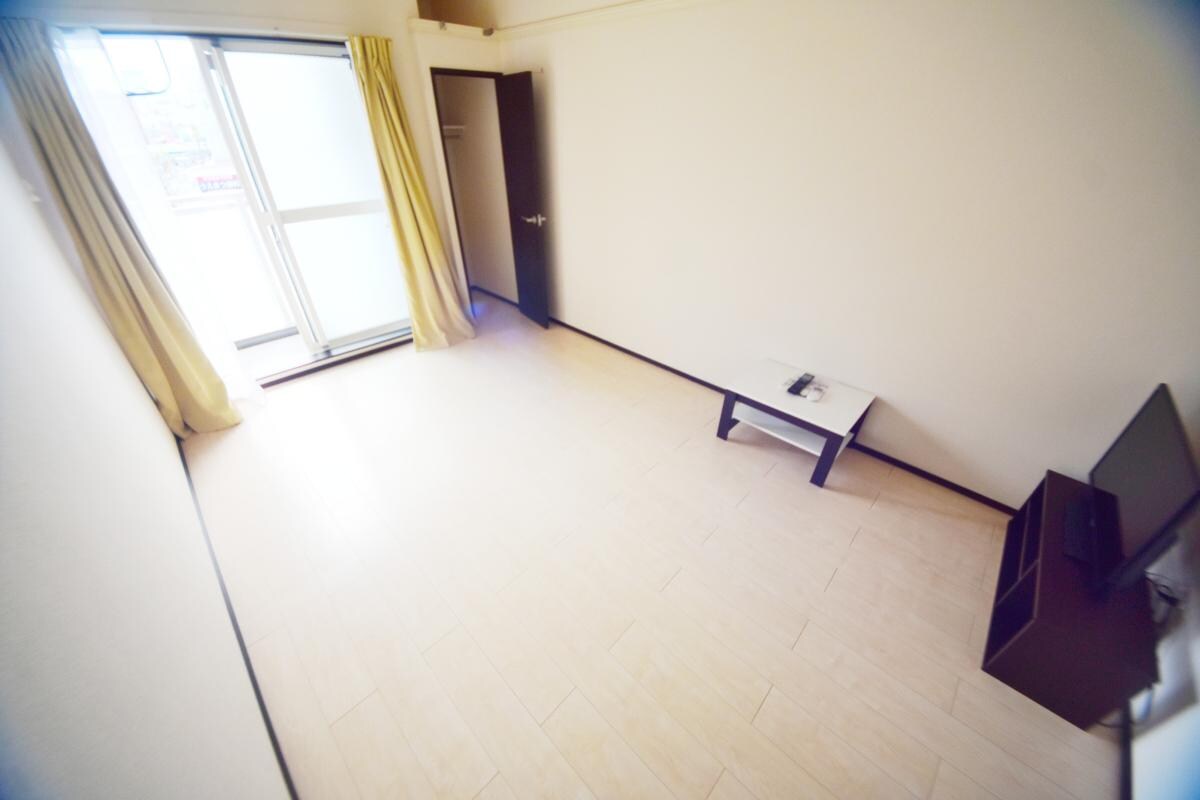 レオネクストグランビュー清水山の物件内観写真