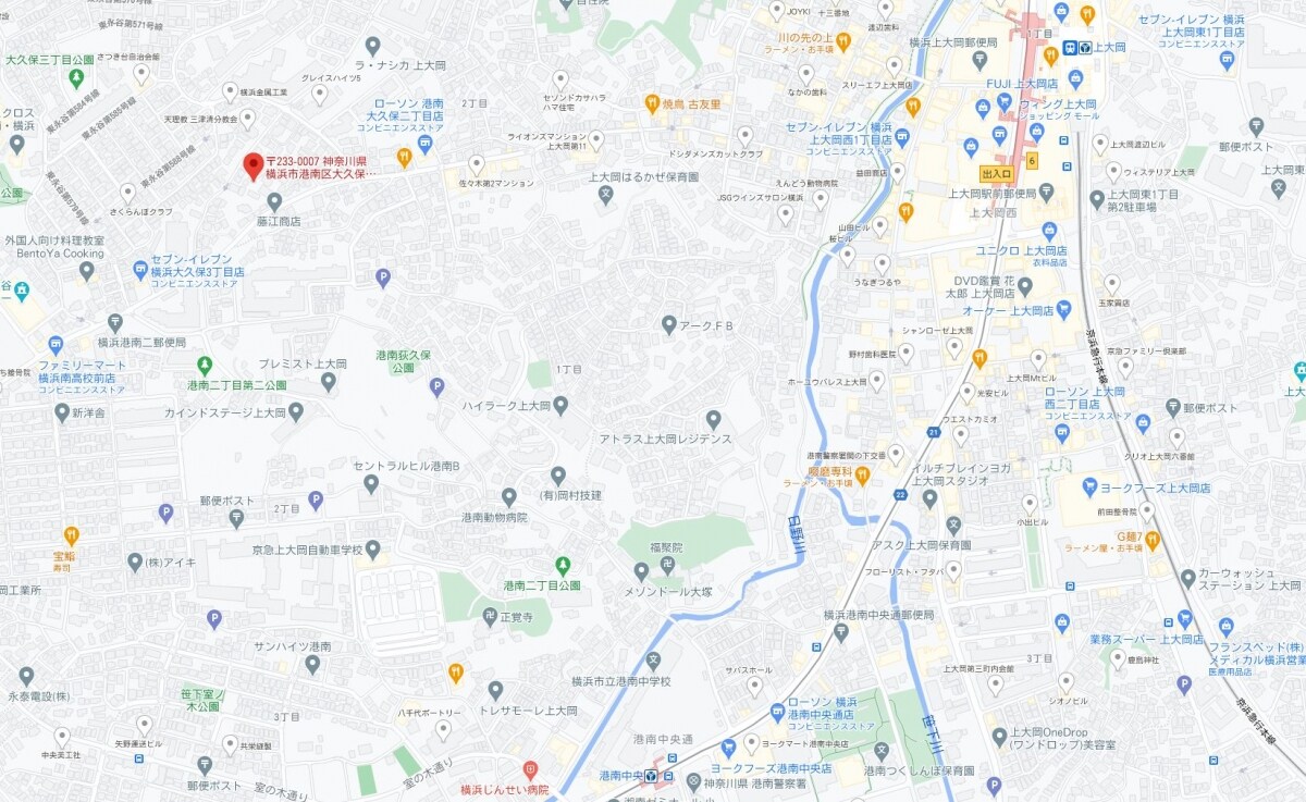 レオネクストグランビュー清水山の物件内観写真