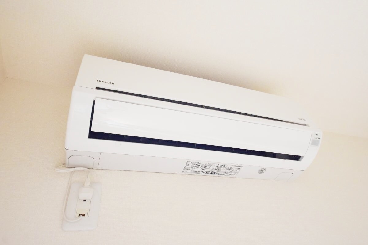 レオネクストグランビュー清水山の物件内観写真