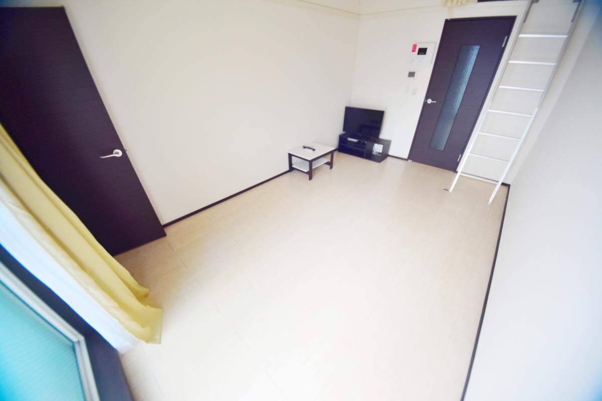 レオネクストグランビュー清水山の物件内観写真