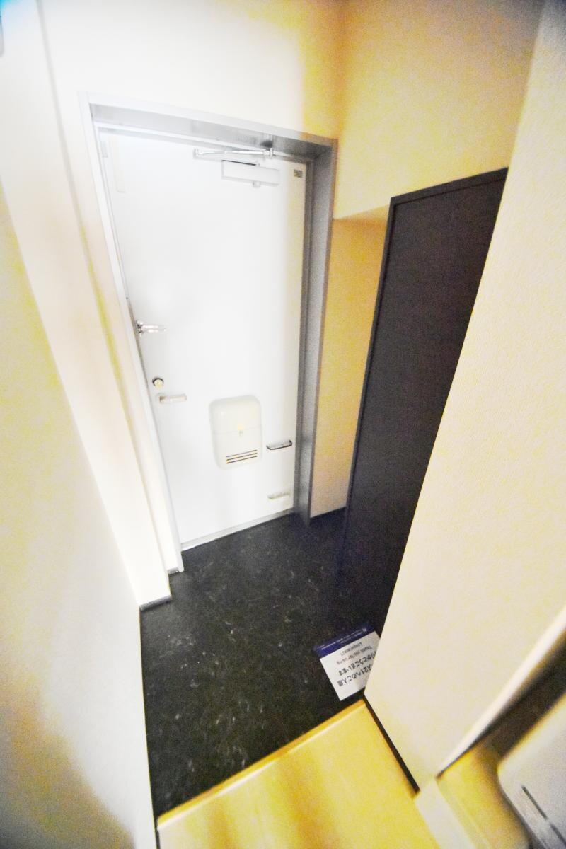 レオネクストグランビュー清水山の物件内観写真