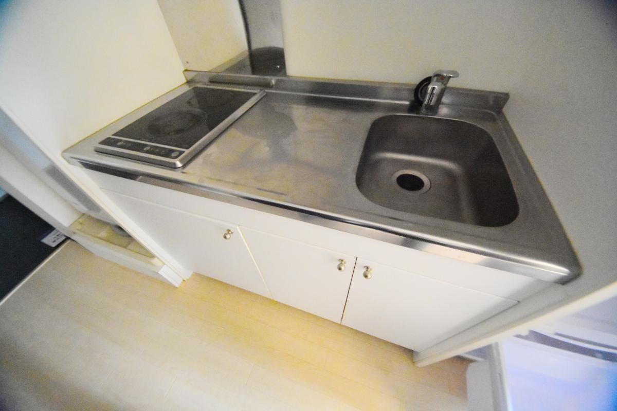 レオネクストグランビュー清水山の物件内観写真