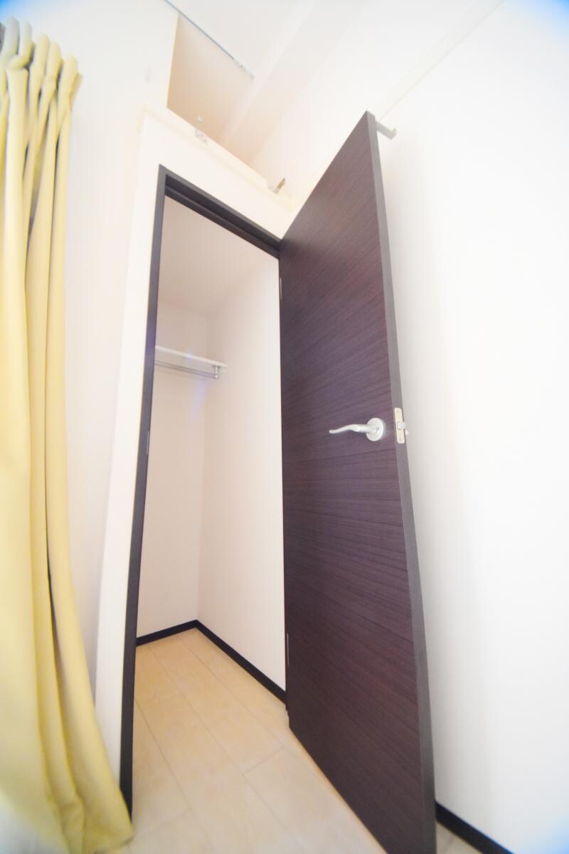 レオネクストグランビュー清水山の物件内観写真