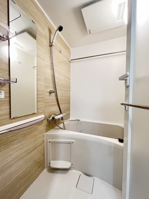 BandoubashiRentalApartmentの物件内観写真