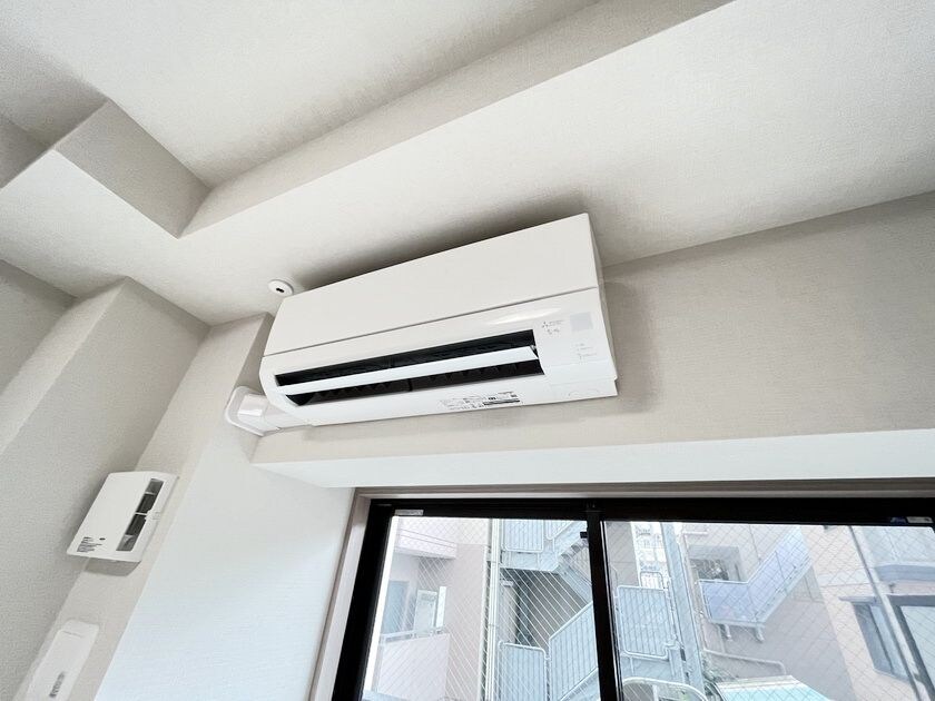 BandoubashiRentalApartmentの物件内観写真