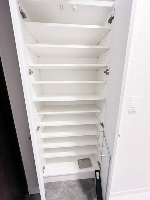 BandoubashiRentalApartmentの物件内観写真