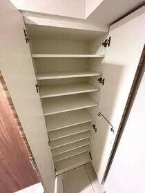 ガーラ・プライム横濱関内の物件内観写真