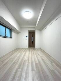 ガーラ・プライム横濱関内の物件内観写真