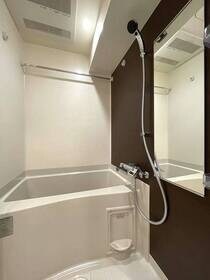 ガーラ・プライム横濱関内の物件内観写真