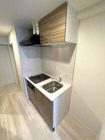 ガーラ・プライム横濱関内の物件内観写真