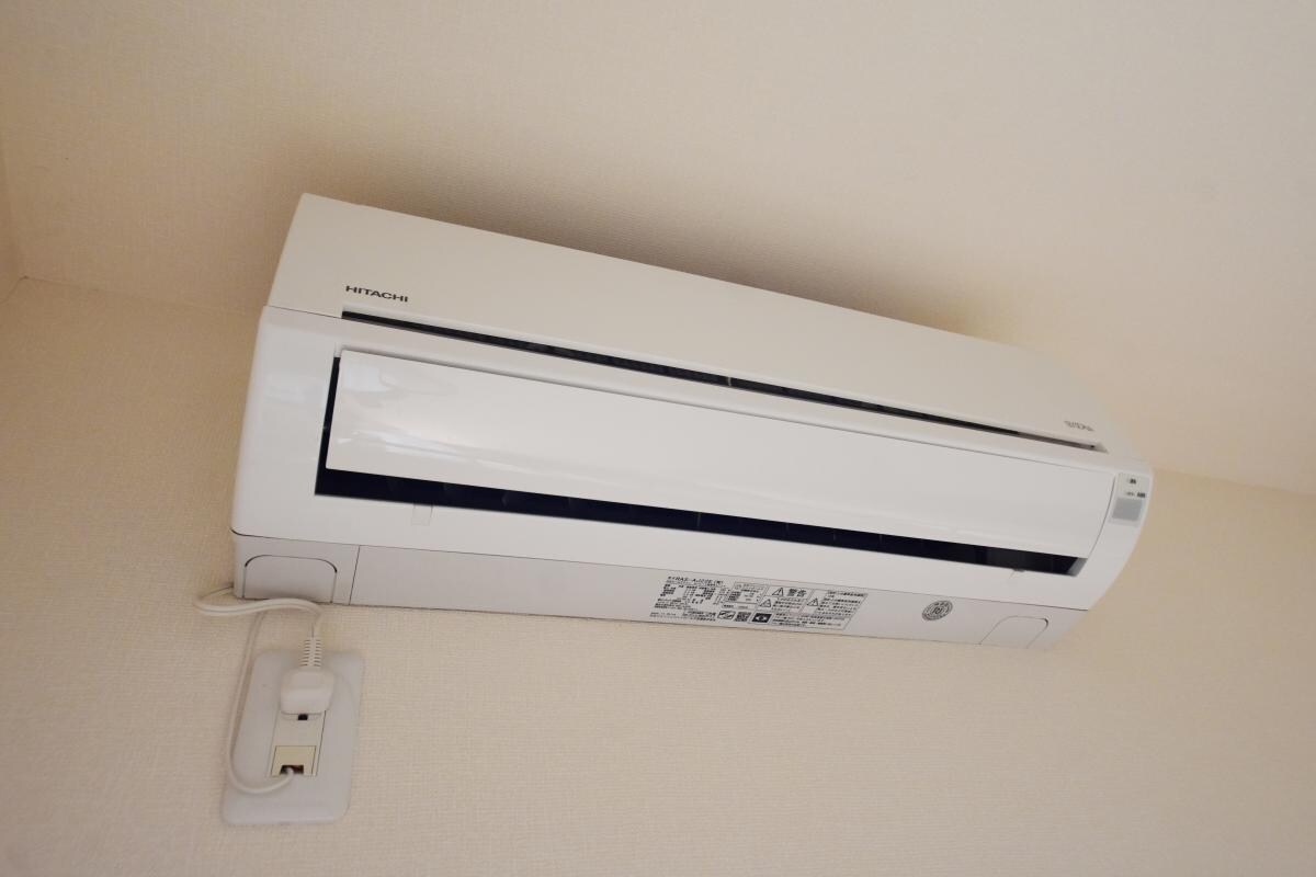 レオネクストグランビュー清水山の物件内観写真