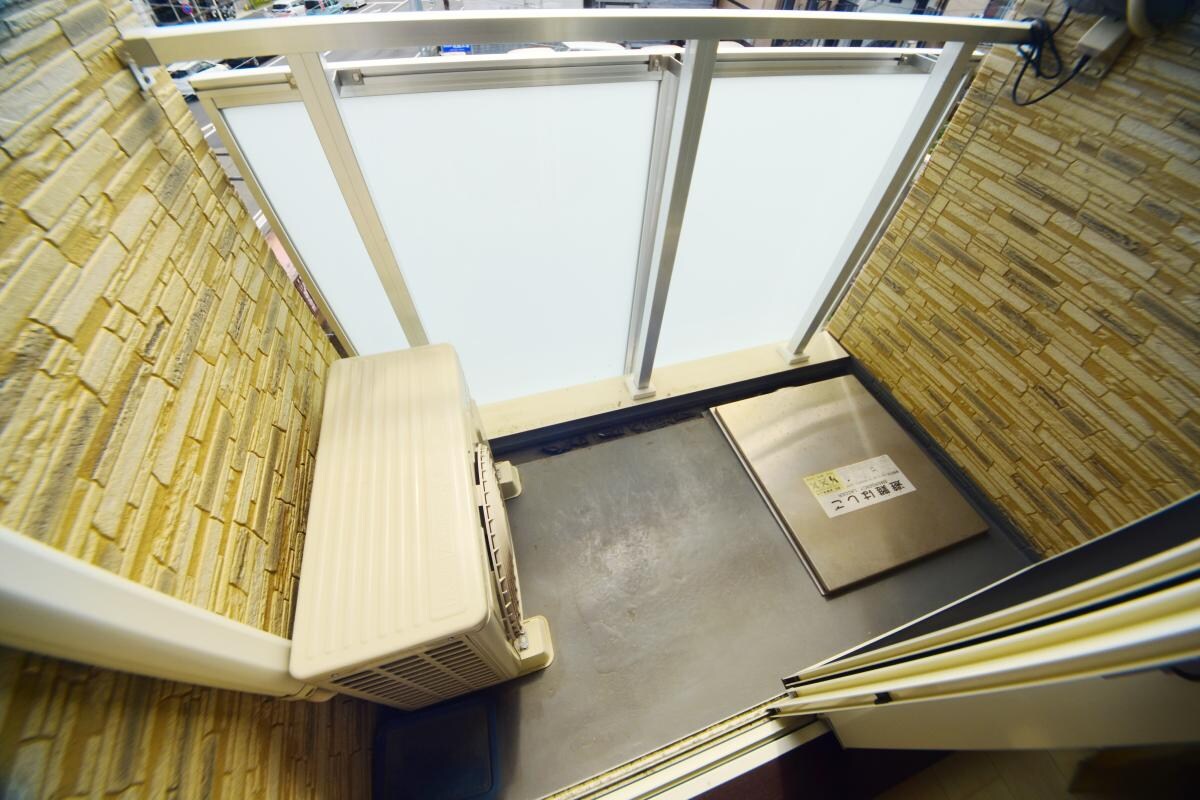 レオネクストグランビュー清水山の物件内観写真