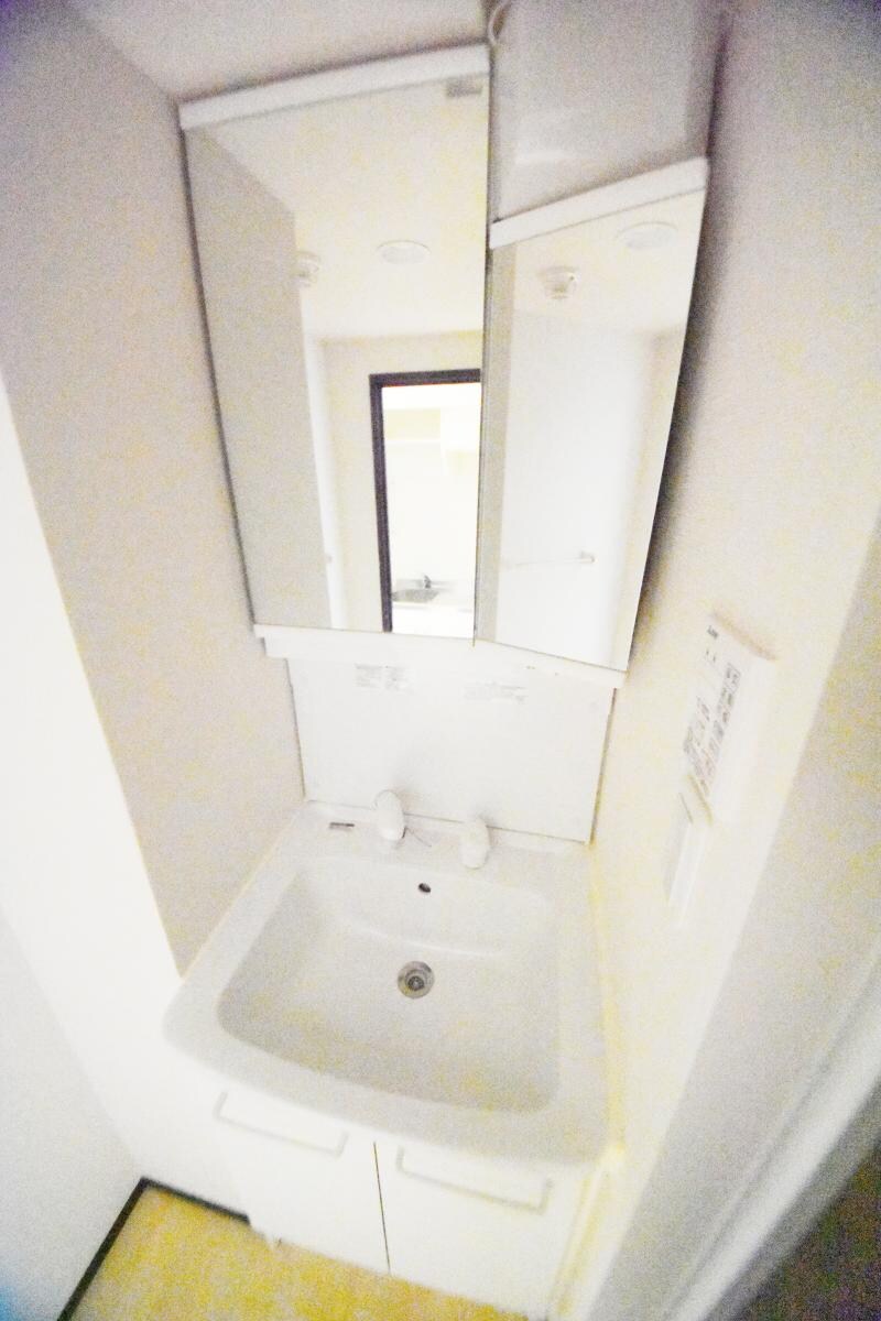 レオネクストグランビュー清水山の物件内観写真