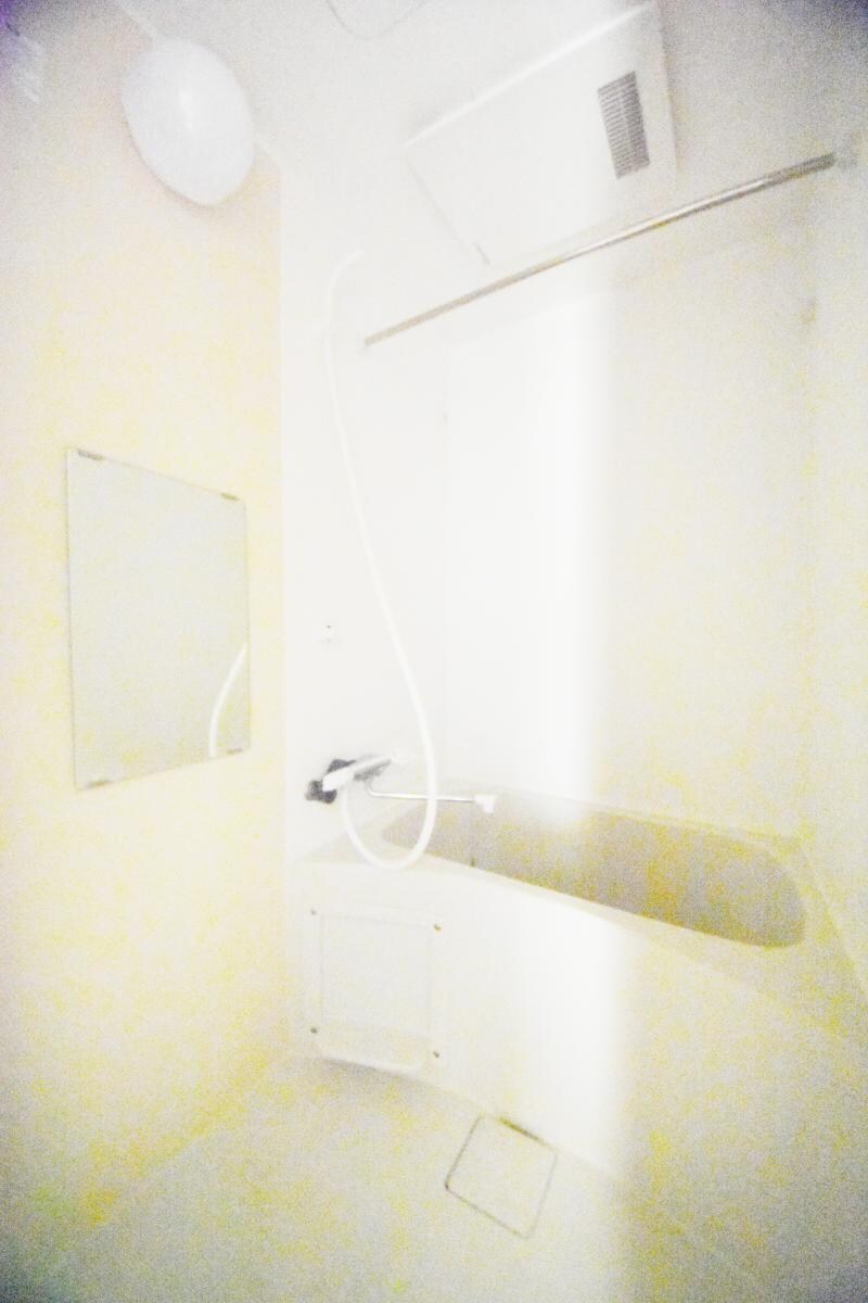 レオネクストグランビュー清水山の物件内観写真