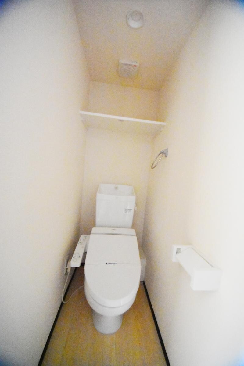 レオネクストグランビュー清水山の物件内観写真