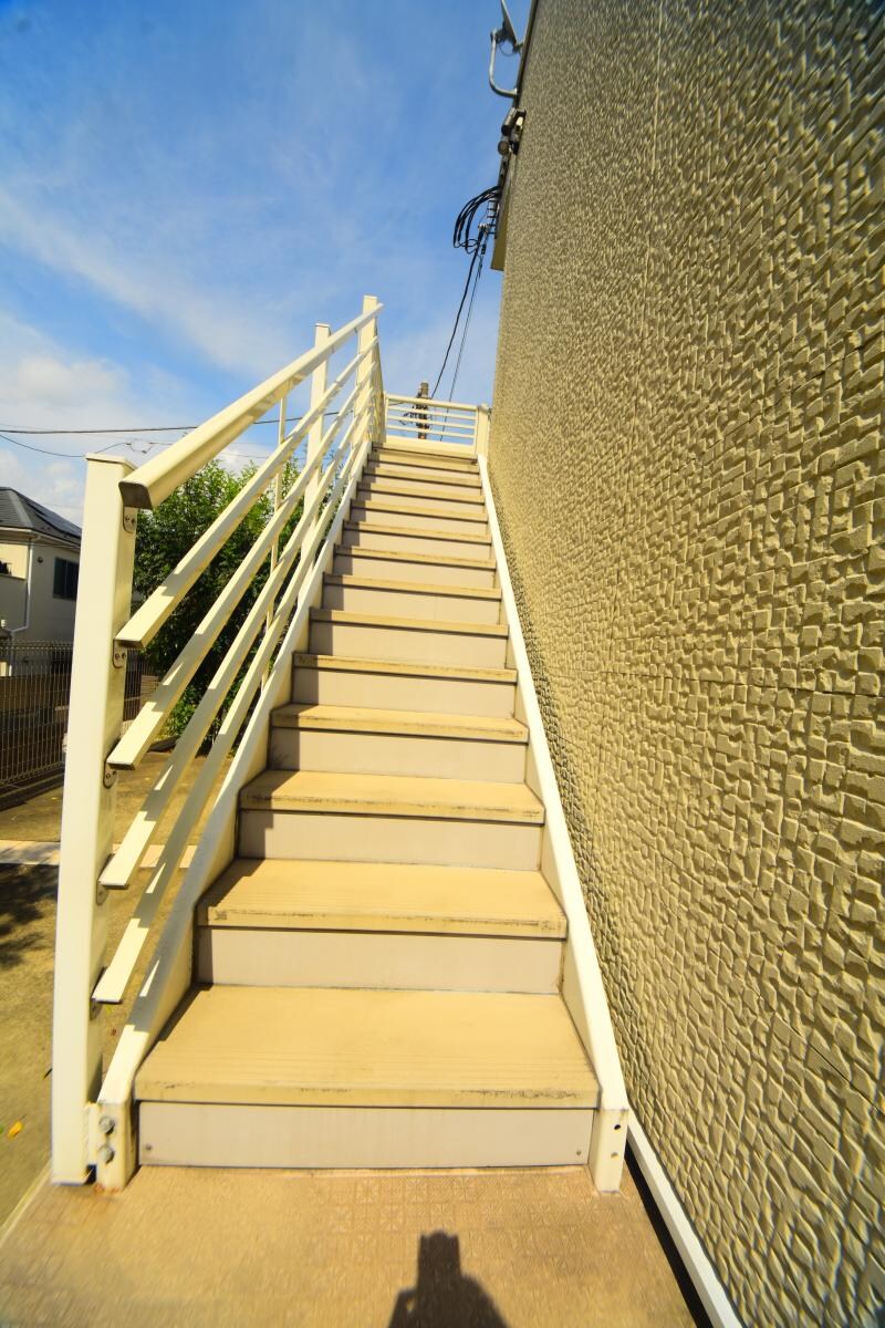 レオネクストグランビュー清水山の物件内観写真