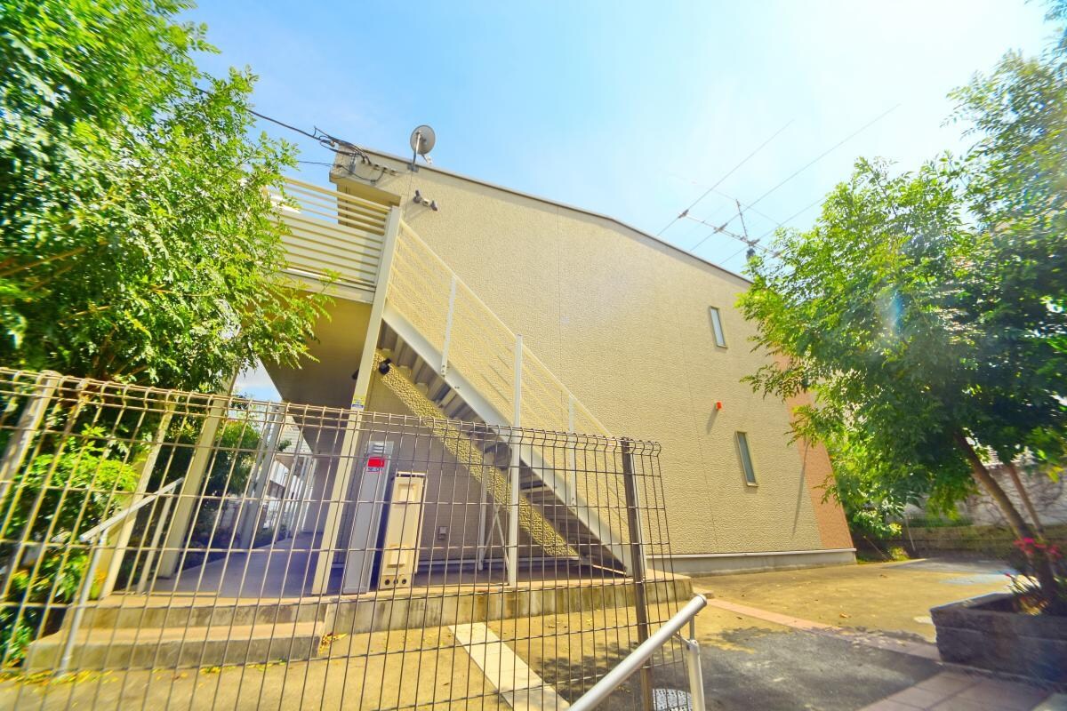 レオネクストグランビュー清水山の物件内観写真