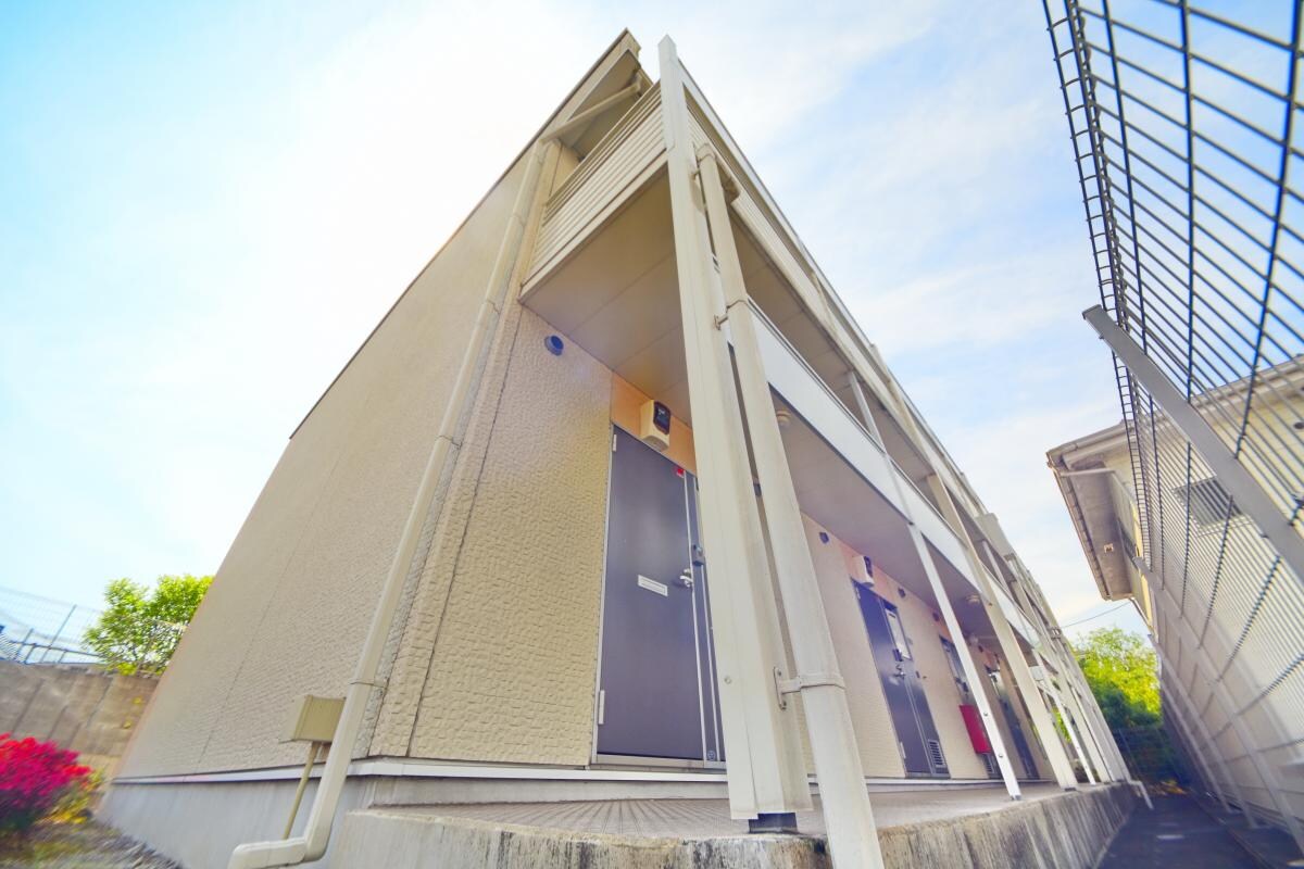 レオネクストグランビュー清水山の物件内観写真