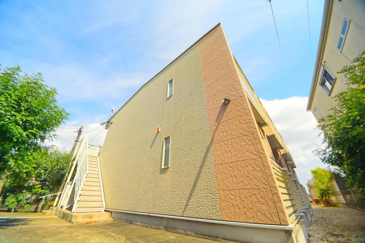 レオネクストグランビュー清水山の物件内観写真