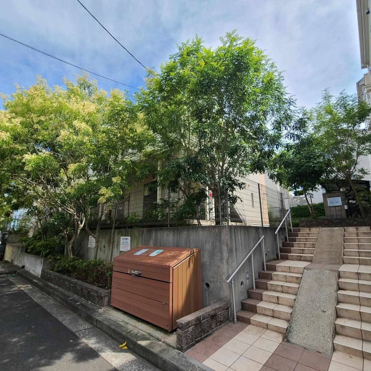 レオネクストグランビュー清水山の物件内観写真