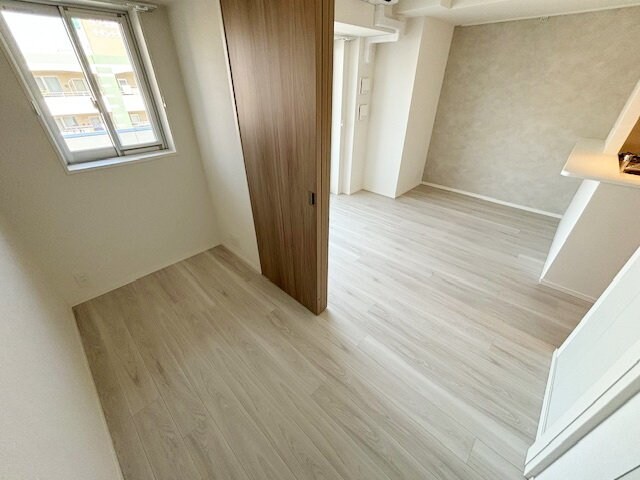 パークアクシス横浜阪東橋の物件内観写真