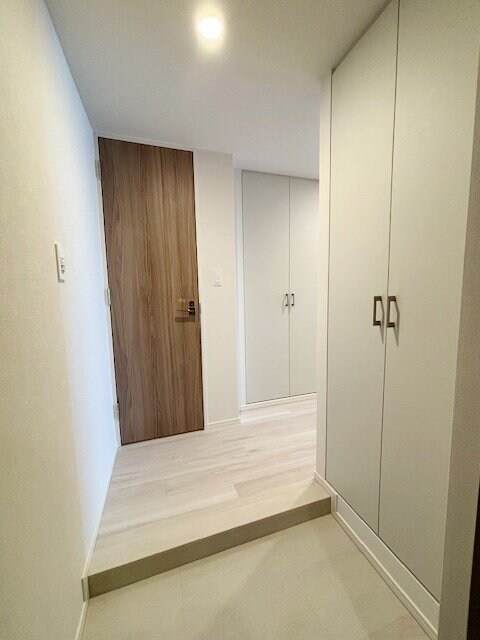 パークアクシス横浜阪東橋の物件内観写真