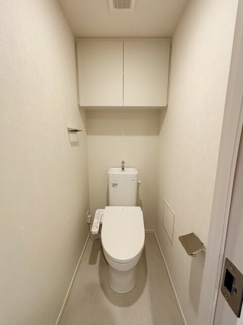 パークアクシス横浜阪東橋の物件内観写真