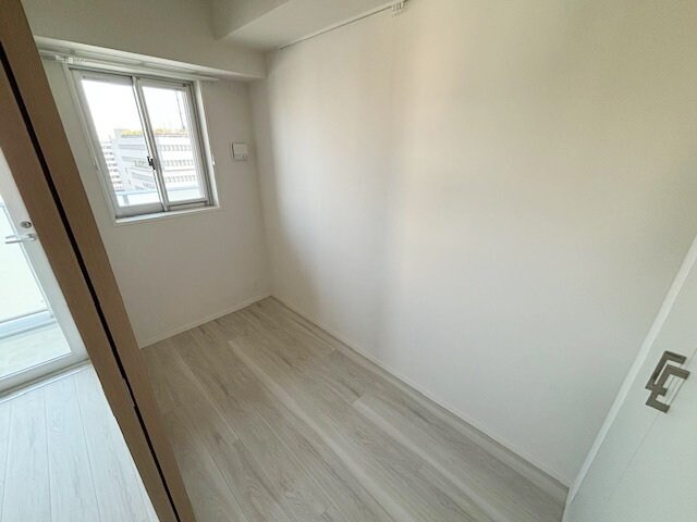 パークアクシス横浜阪東橋の物件内観写真