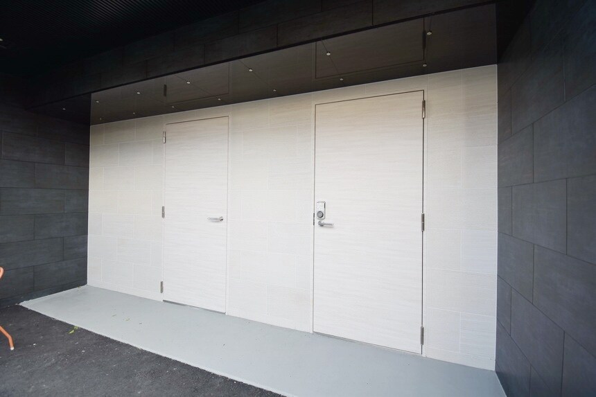 ガーラ・リバースクエア横濱南の物件内観写真