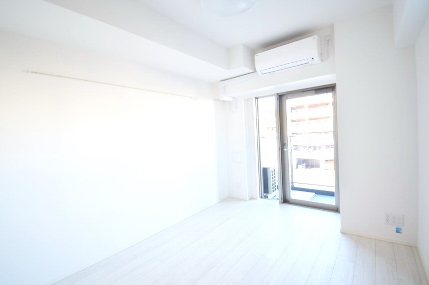 ガーラ・リバースクエア横濱南の物件内観写真