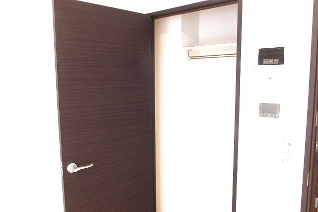 クレイノYK岡村の物件内観写真