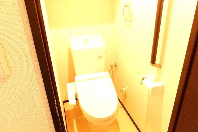 クレイノYK岡村の物件内観写真