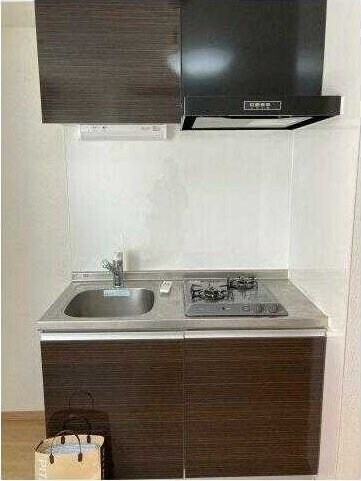 グランジュテ黄金町の物件内観写真