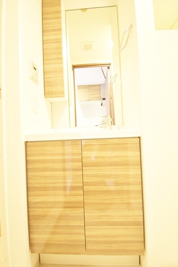 ガーラ・リバースクエア横濱南の物件内観写真