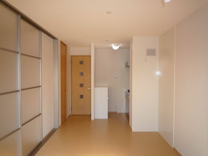 フローラの物件内観写真