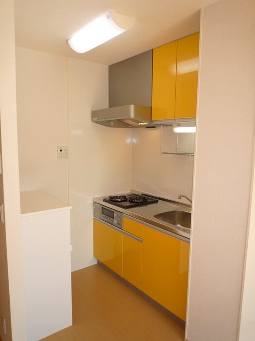 フローラの物件内観写真