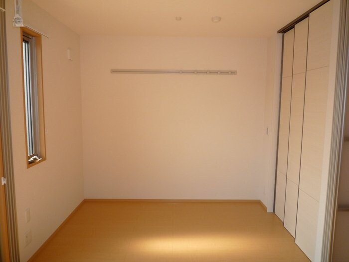 フローラの物件内観写真