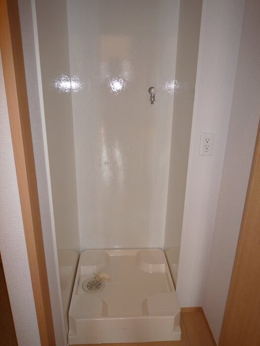 フローラの物件内観写真