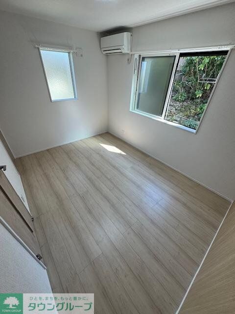 ベイヒルズ横須賀の物件内観写真